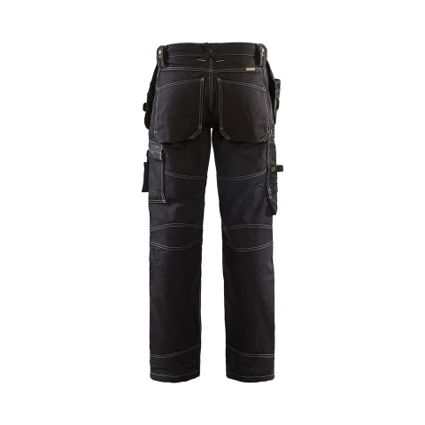 Pantalon X1500 coton 15001370 - Couleur et taille au choix