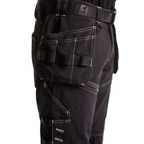 Pantalon X1500 coton 15001370 - Couleur et taille au choix