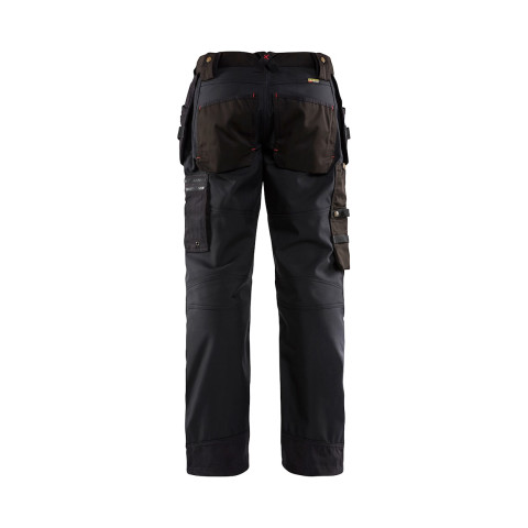 Pantalon X1500 softshell 15002517 - Taille au choix