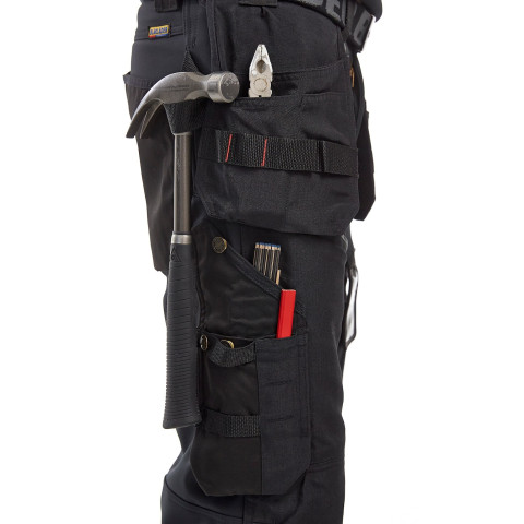 Pantalon X1500 softshell 15002517 - Taille au choix