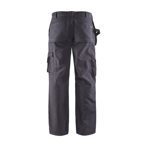 Pantalon Artisan avec poches flottantes 15301310 - Couleur et taille au choix
