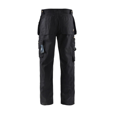 Pantalon Artisan avec poches flottantes 15301310 - Couleur et taille au choix