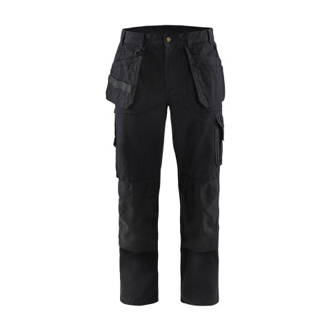 Pantalon Artisan avec poches flottantes 15301310 - Couleur et taille au choix