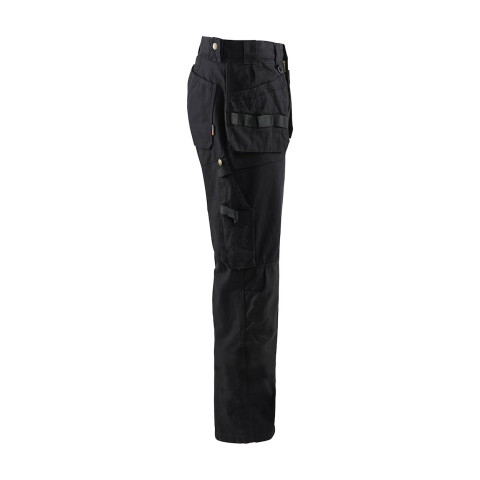 Pantalon Artisan avec poches flottantes 15301310 - Couleur et taille au choix