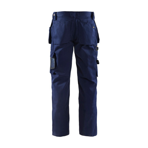 Pantalon Artisan avec poches flottantes 15301860 - Couleur et taille au choix