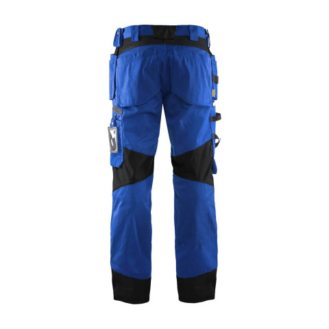 Pantalon artisan avec poches flottantes 15551860 - Couleur et taille au choix