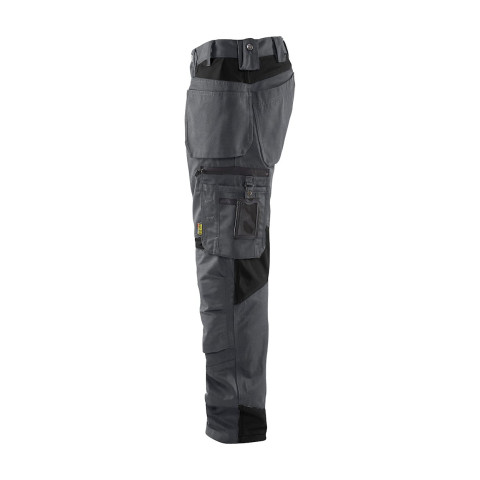 Pantalon artisan avec poches flottantes 15551860 - Couleur et taille au choix
