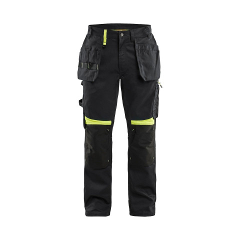 Pantalon artisan avec poches flottantes 15551860 - Couleur et taille au choix
