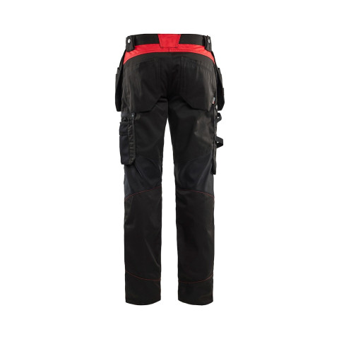 Pantalon artisan avec poches flottantes 15551860 - Couleur et taille au choix