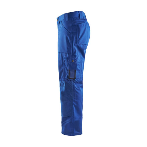 Pantalon Artisan sans poches flottantes 15701860 - Taille au choix
