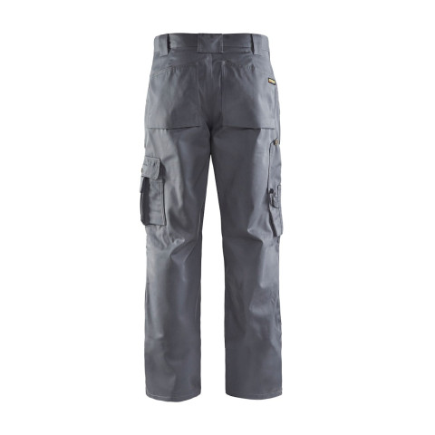Pantalon Artisan sans poches flottantes 15701860 - Taille au choix