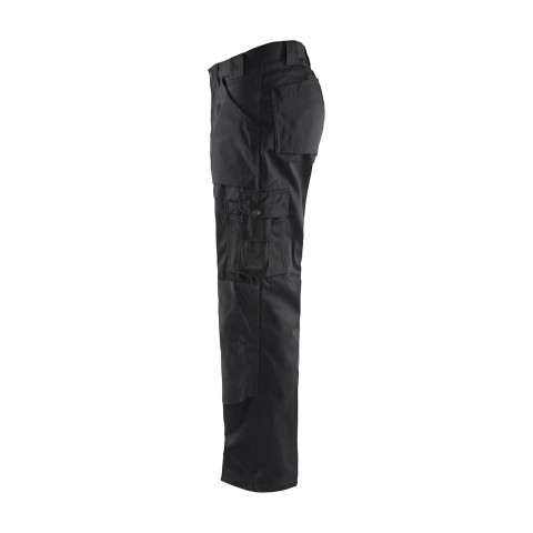Pantalon Artisan sans poches flottantes 15701860 - Taille au choix