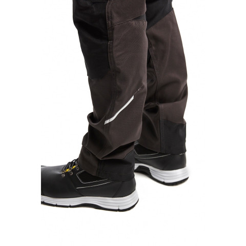 Pantalon artisan stretch avec poches flottantes 15901343 - Couleur au choix