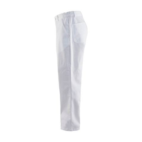 Pantalon Industrie polycoton 17251800 - Couleur et taille au choix