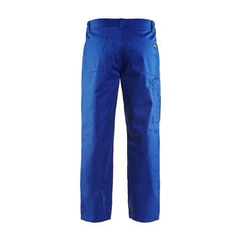 Pantalon Industrie polycoton 17251800 - Couleur et taille au choix