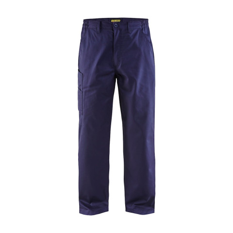 Pantalon Industrie polycoton 17251800 - Couleur et taille au choix