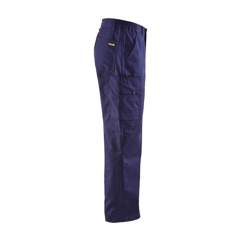 Pantalon Industrie polycoton 17251800 - Couleur et taille au choix