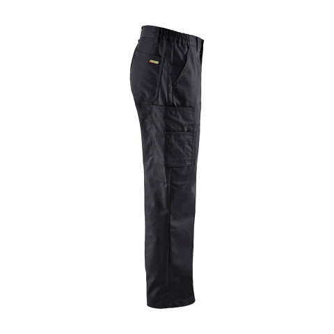 Pantalon Industrie polycoton 17251800 - Couleur et taille au choix