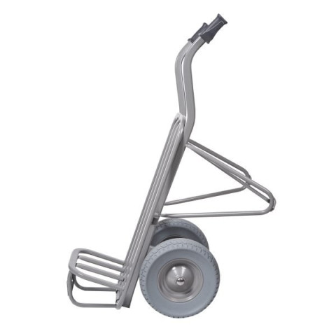 Brouette unipro 2 roues WB increvables