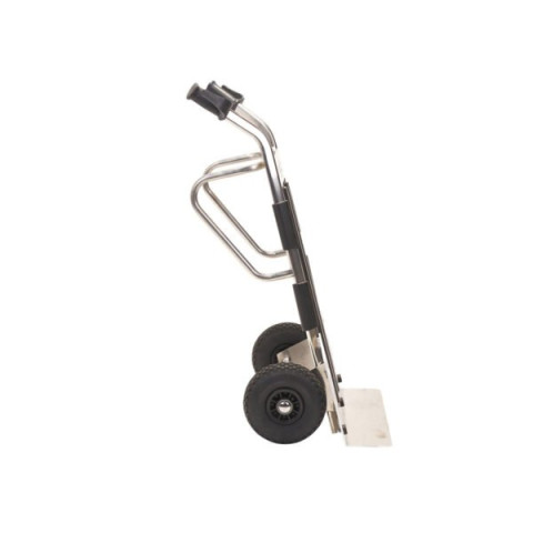 Diable NST500-L Aluminium électroménager