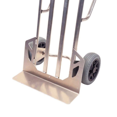Diable NST500CT aluminium dos renforcé