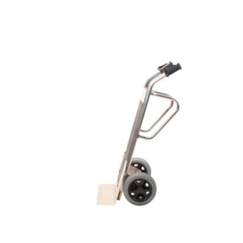 Diable NST500CT aluminium dos renforcé