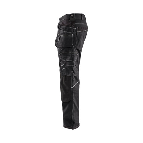 Pantalon X1900 Cordura® Nyco - Couleur et taille au choix