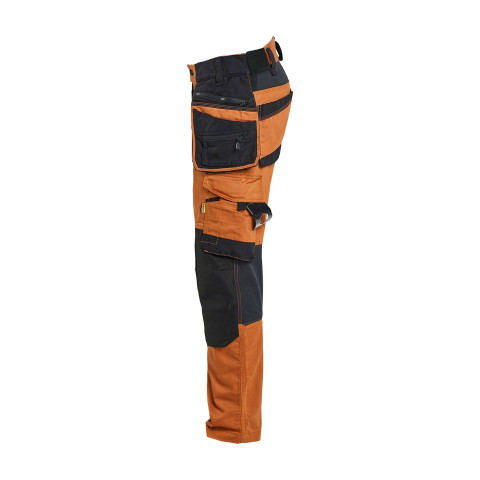 Pantalon artisan stretch STRIKER 19701149 - Couleur au choix