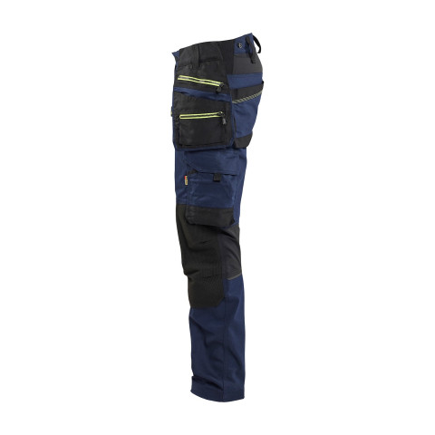 Pantalon artisan stretch STRIKER 19701149 - Couleur au choix