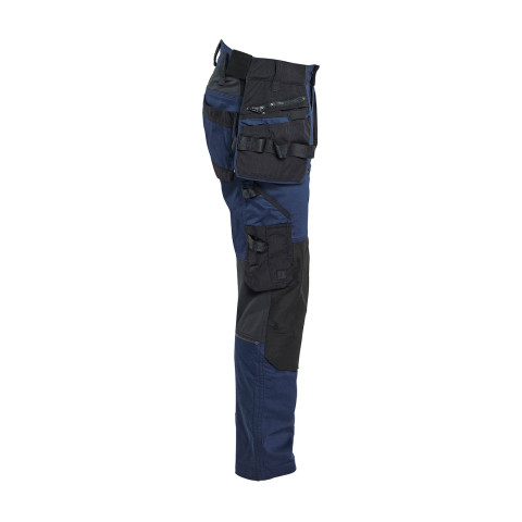 Pantalon artisan stretch STRIKER 19701149 - Couleur au choix
