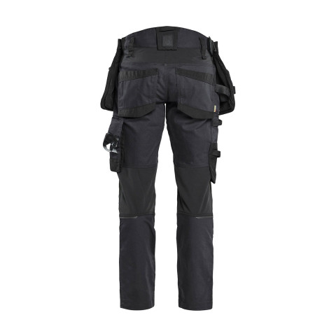 Pantalon artisan stretch STRIKER 19701149 - Couleur au choix