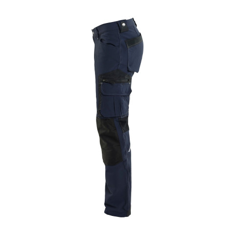 Pantalon X1900 stretch 4D 19891644 - Taille au choix