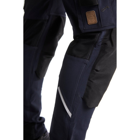 Pantalon X1900 stretch 4D 19891644 - Taille au choix