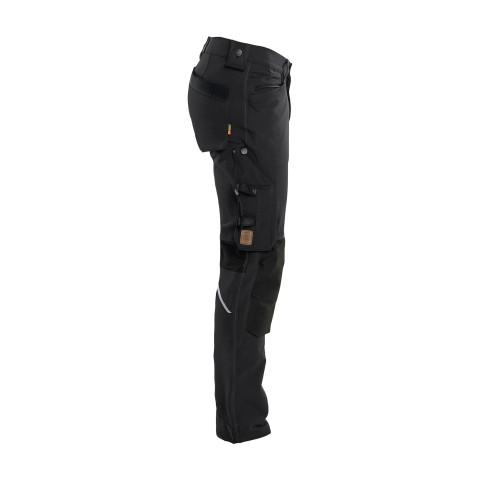 Pantalon X1900 stretch 4D 19891644 - Taille au choix