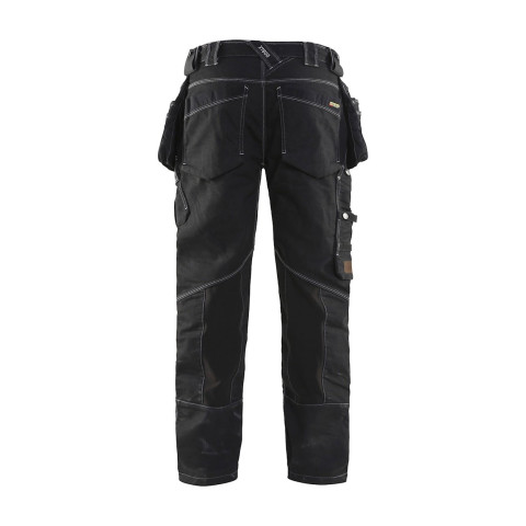 Pantalon X1900 artisan stretch 2D 19901141 - Couleur et taille au choix