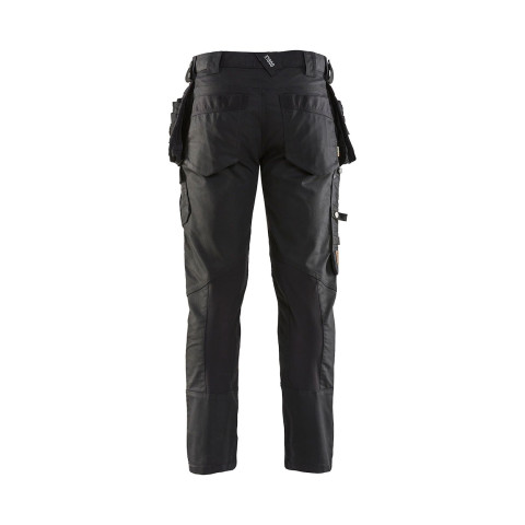 Pantalon X1900 artisan stretch 2D 19901141 - Couleur et taille au choix