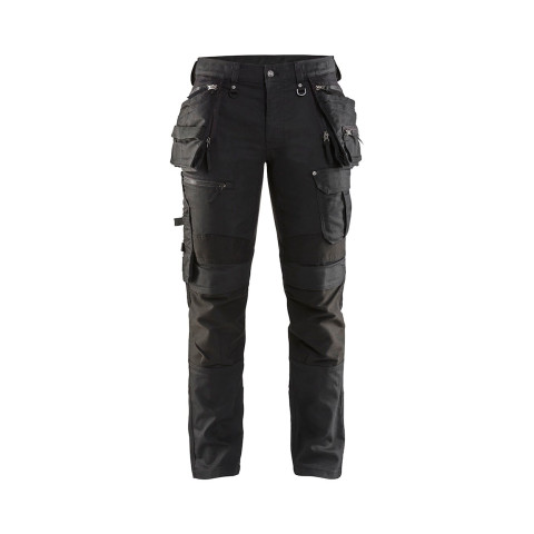 Pantalon X1900 artisan stretch 2D 19901141 - Couleur et taille au choix