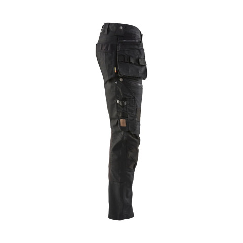 Pantalon X1900 artisan stretch 2D 19901141 - Couleur et taille au choix