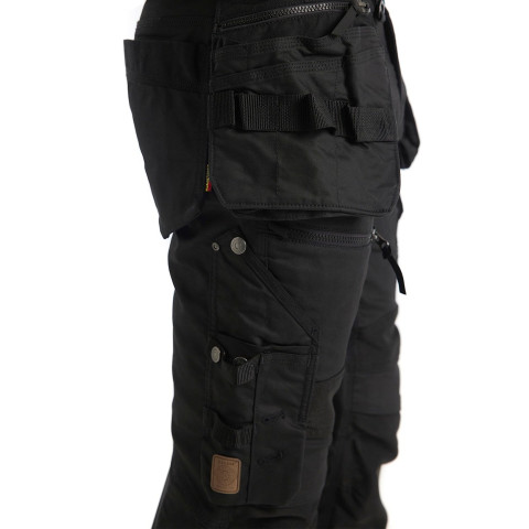 Pantalon X1900 artisan stretch 2D 19901141 - Couleur et taille au choix