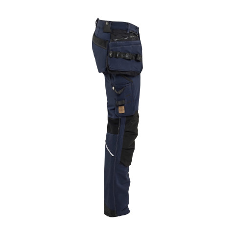 Pantalon X1900 artisan stretch 4D 19981644 - Couleur au choix