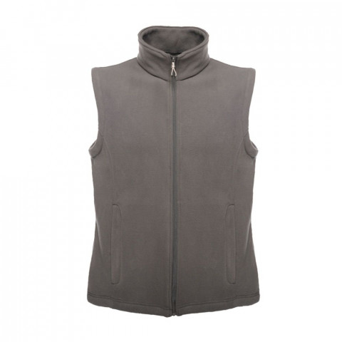 Bodywarmer polaire regatta professional micro - Couleur et taille au choix