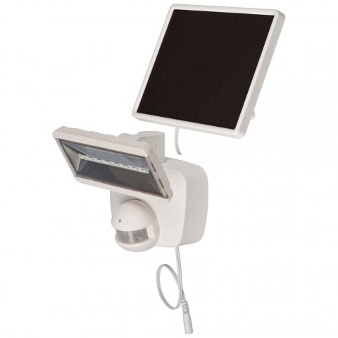 Projecteur solaire à led sol 800 ip44 - Couleur au choix
