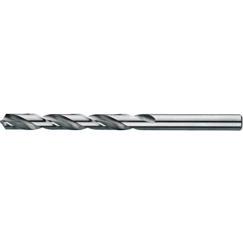 Foret hélicoïdal Eco Pro HSS DIN 338 International Tools - Ø 10.2 mm - Lot de 5 pièces - VAN OMMEN - 114301020Q