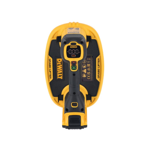 Ventouse Grabo XR 18V - DEWALT - sans batterie, ni chargeur - DCE590N-XJ