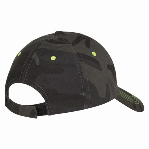 Casquette - NORTH WAYS - Amir woodland TU 2038 woodland