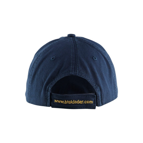 Casquette sans logo marine 204600008900