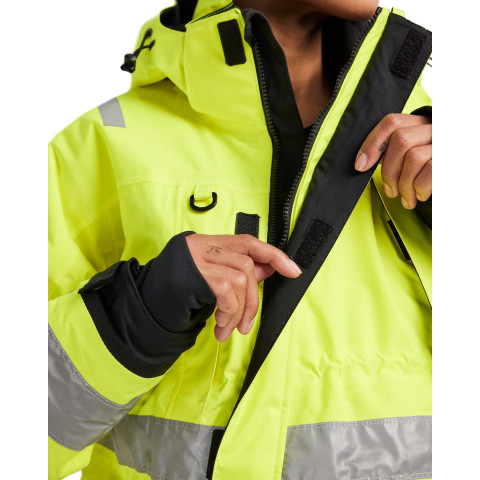 Extension haute-visibilité pour femme enceinte 21721987 - Couleur au choix