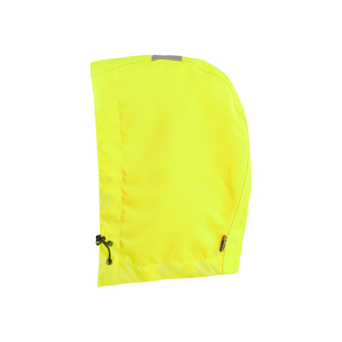 Capuche haute-visibilité compatible casque 21751977 - Couleur au choix