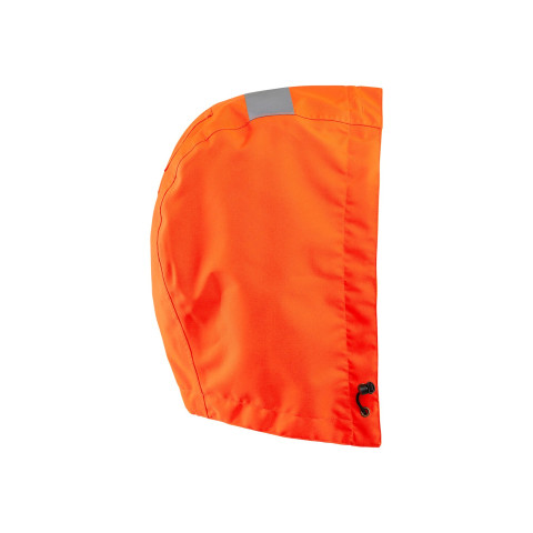 Capuche haute-visibilité compatible casque 21751977 - Couleur au choix
