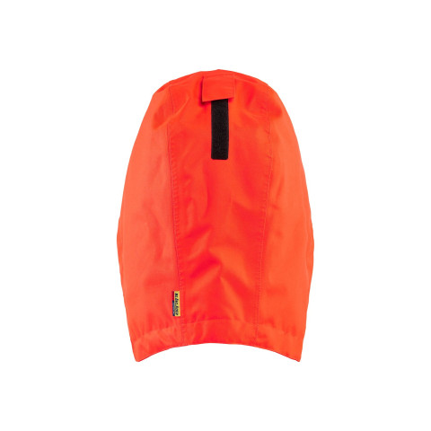 Capuche haute-visibilité compatible casque 21751977 - Couleur au choix